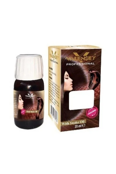 Yılan Yağı 20 ml