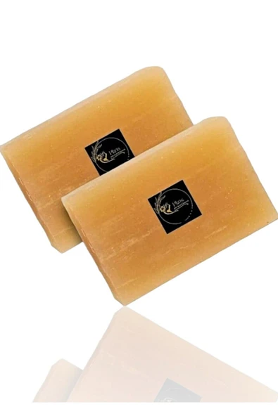 2 Adet Pkos Cilt Sabunu Akne Ve Leke Karşıtı 100-120 Gr Arası