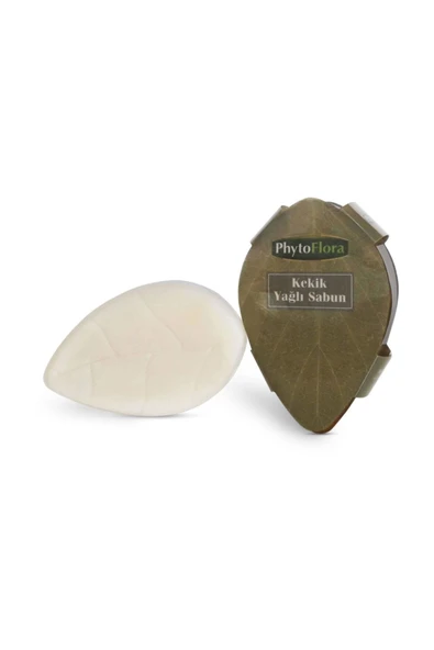 Kekik Yağlı Yaprak Sabun 125 g