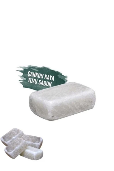 Tuz Sabunu 250 G
