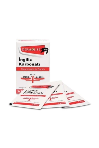 Ingiliz Karbonatı 20 Stick Ingiliz Karbonat - 2