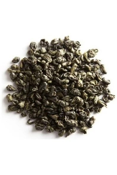 1. Kalite Tomurcuk Yeşilçay - Yeşil Çay 500 Gr - 2