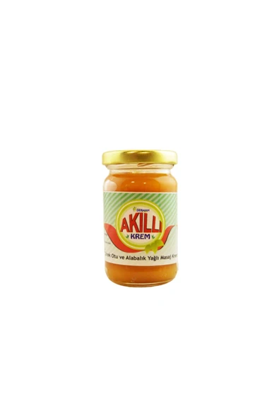 Bi Şifa Akıllı Krem 100 Ml