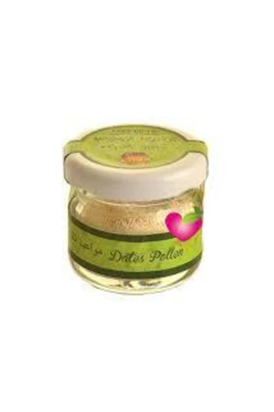 Dates Hurma Poleni 20 Gr