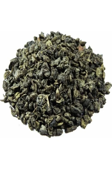 1. Kalite Tomurcuk Yeşilçay - Yeşil Çay 500 Gr