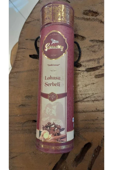 Lohusa Şerbeti
