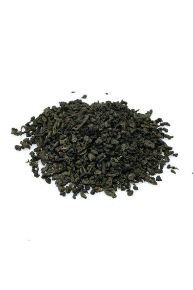 Yeşil Çay Tomurcuk [100 Gr]
