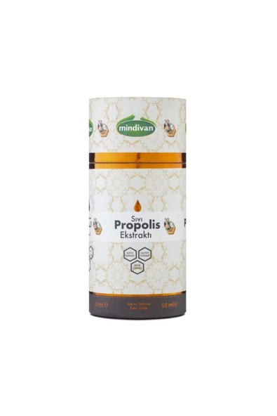 Siftaholsun Propolis Sıvı Ekstraktı 50 ml