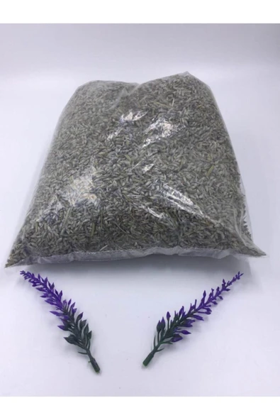250 Gr. Kuru Lavanta