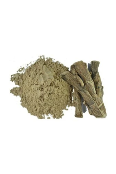 Hazanbel Toz (ÖĞÜTÜLMÜŞ) 1 Kg