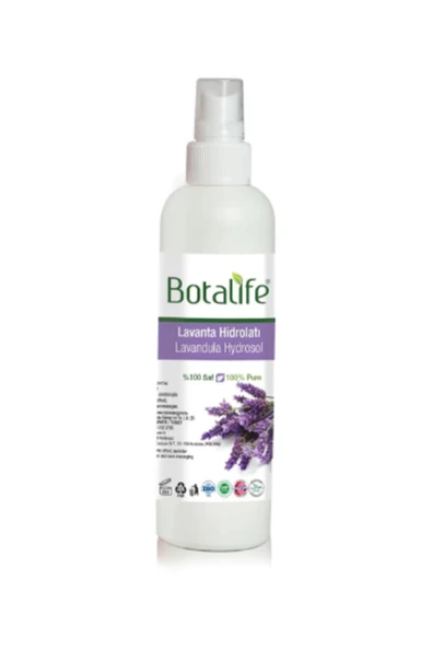 Lavanta Hydrosolü 150ml