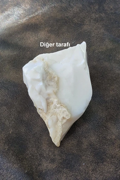 Süt Opal Doğal Kütle 32-SU - 2