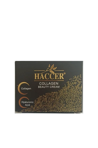 Collagen Krem 50 ml