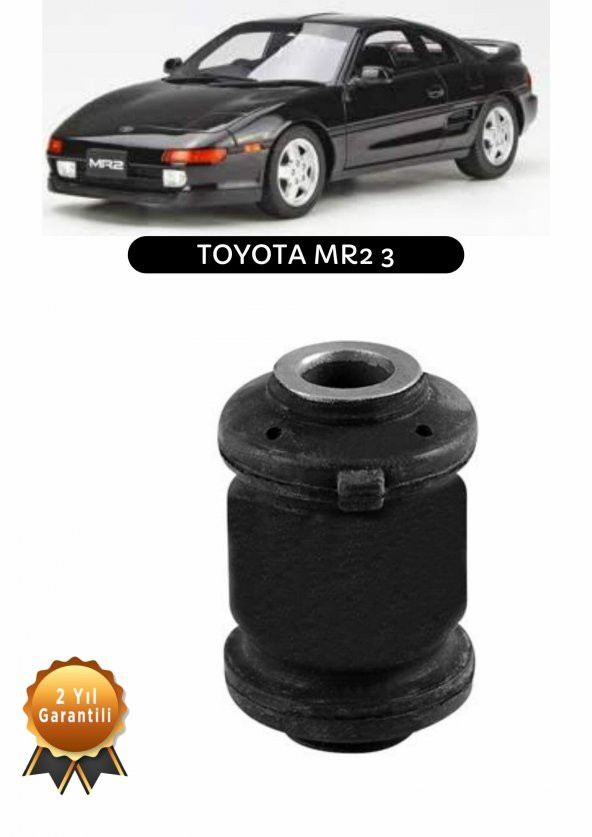 Toyota Mr2 3 (99-07) Salıncak Burcu 486540H010