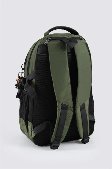 Ççs 51620 Çocuk Okul Sırt Çantası Haki - 3