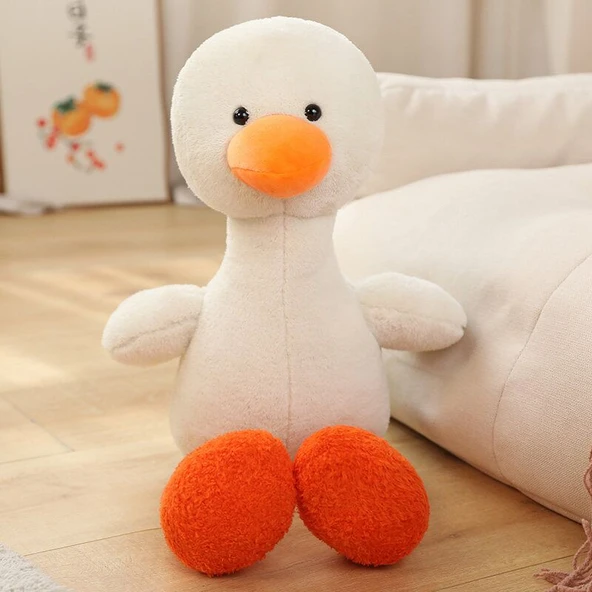 Ördek Peluş Oyuncak - 40cm