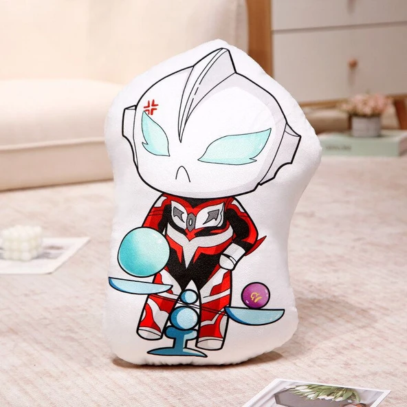Ultraman Terazi Geed 45cm Peluş Oyuncak
