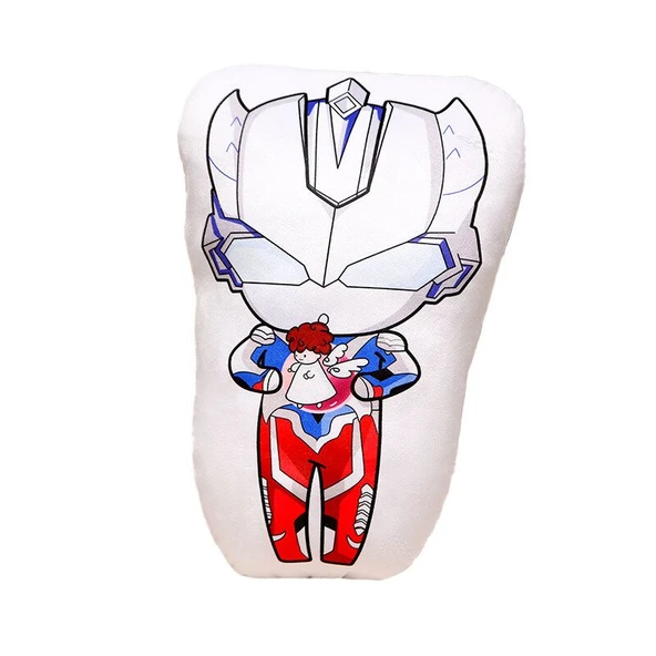 Ultraman Terazi Geed 45cm Peluş Oyuncak - 12