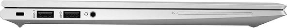 Hp Elitebook 840 G7 i5-10310U 16 Ram 512 SSD Notebook - Outlet - 2