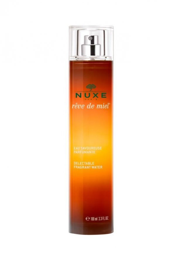 Nuxe Reve De Miel Delectable Fragrant Water 100 ml
