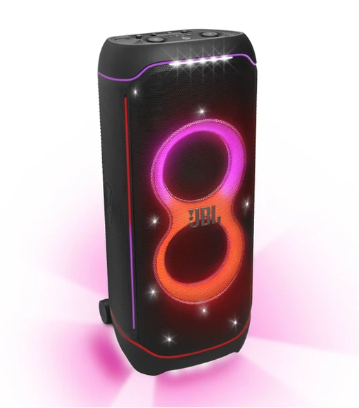 JBL PARTYBOX ULTIMATE,WIFI BLUETOOTH HOPARLOR - SIYAH