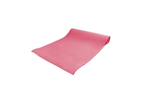 Delta Pilates Minderi &Yoga Matı Pembe - 2
