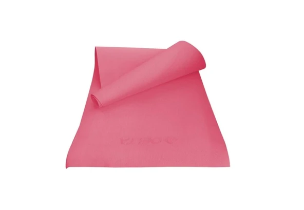 Delta Pilates Minderi &Yoga Matı Pembe - 3