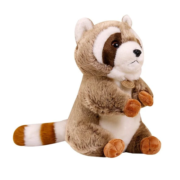 Sincap Peluş Oyuncak - 25cm - 12