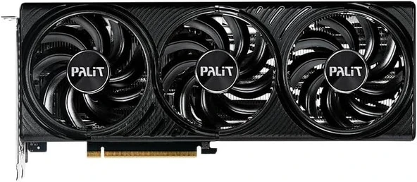 Palit NVIDIA GeForce RTX5060Ti NE7506T019T1-GB2061S Infinity 3 16 GB GDDR7 128 Bit Ekran Kartı - 3