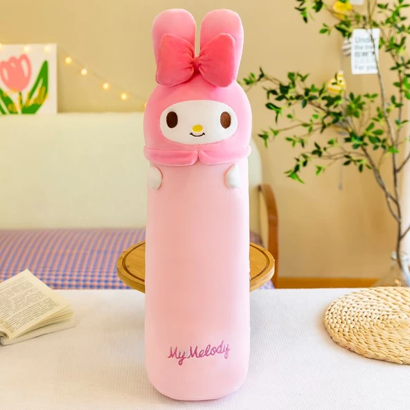 Silindir Melody Peluş Oyuncak - 55cm