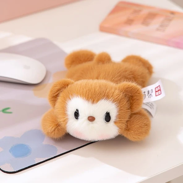 Peluş Oyuncak - Rakun - 25cm