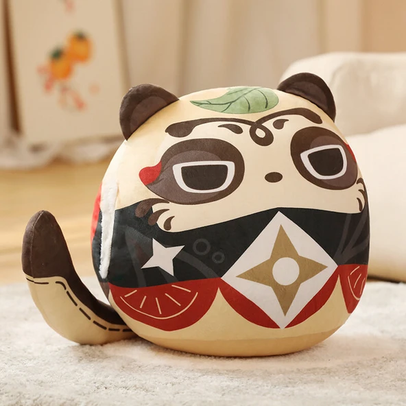 Sayu Düz Yastık 30cm El Isıtıcı