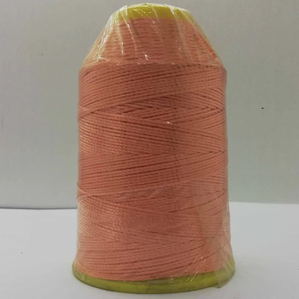 9 Kat Patik Ve Kasnak İpi Somon 893