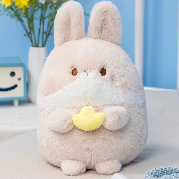 Pang Du Du Küçük Hayvan Peluş Oyuncak - Sınırsız Umutlar - 30cm
