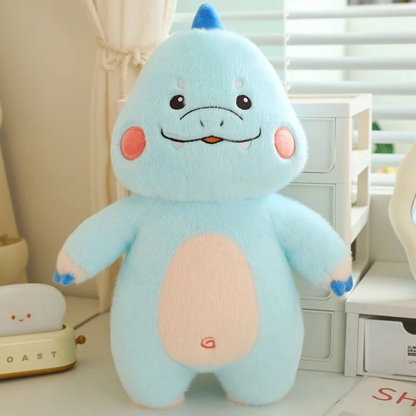 Dinozor Peluş Oyuncak - 40cm