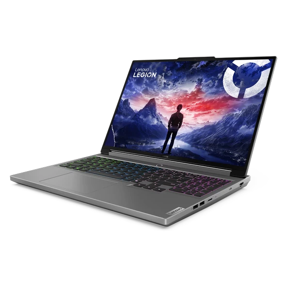 Lenovo Legion 5 16IRX9 i9-14900HX 32GB DDR5 RTX4070 GDDR6 8GB 1TB SSD 16" FHD IPS 240Hz DOS Notebook - 2
