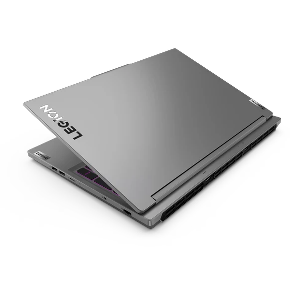 Lenovo Legion 5 16IRX9 i9-14900HX 32GB DDR5 RTX4070 GDDR6 8GB 1TB SSD 16" FHD IPS 240Hz DOS Notebook - 5