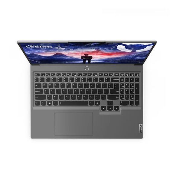 Lenovo Legion 5 16IRX9 i9-14900HX 32GB DDR5 RTX4070 GDDR6 8GB 1TB SSD 16" FHD IPS 240Hz DOS Notebook - 3