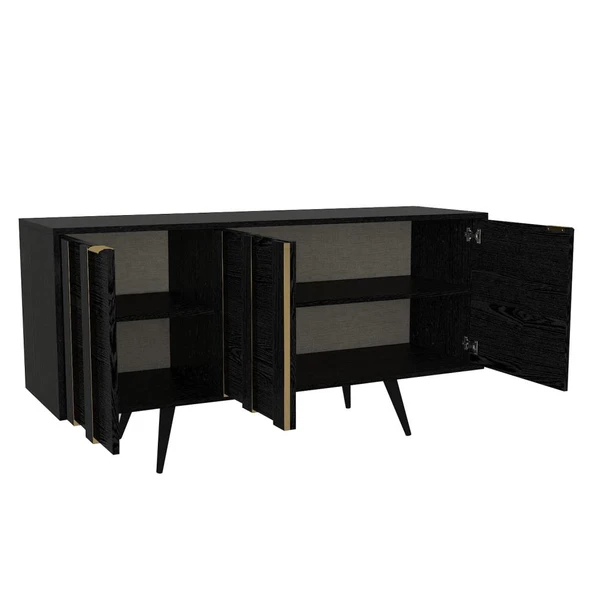 Dekorister Drada Konsol Senkronsiyah 150cm - 7
