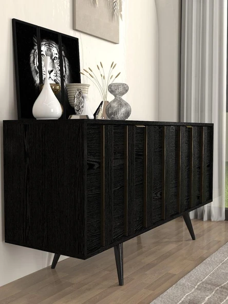 Dekorister Drada Konsol Senkronsiyah 150cm - 4