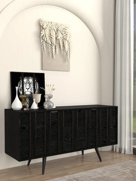 Dekorister Drada Konsol Senkronsiyah 150cm - 2