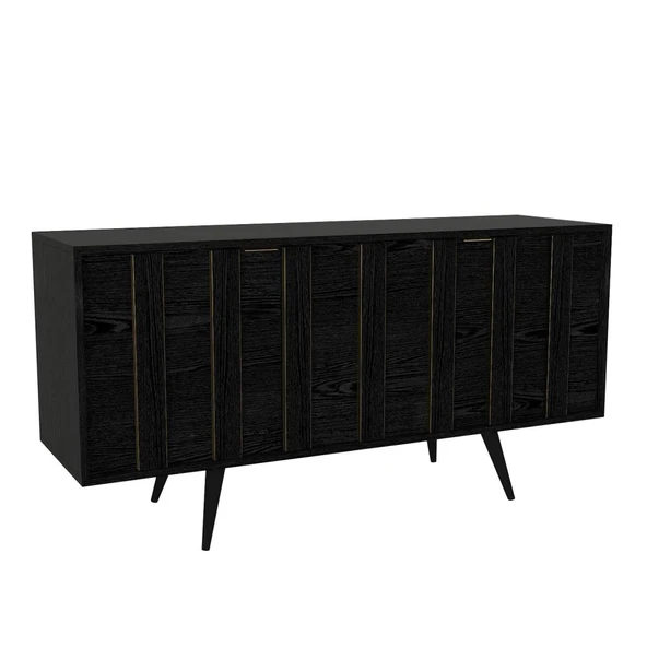 Dekorister Drada Konsol Senkronsiyah 150cm - 6