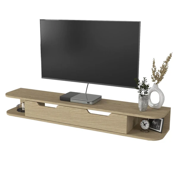 Dekorister Noland Tv Sehpası Rota 150 cm