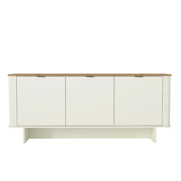 Dekorister Bohema Konsol Aytaşı - Sepet - 9
