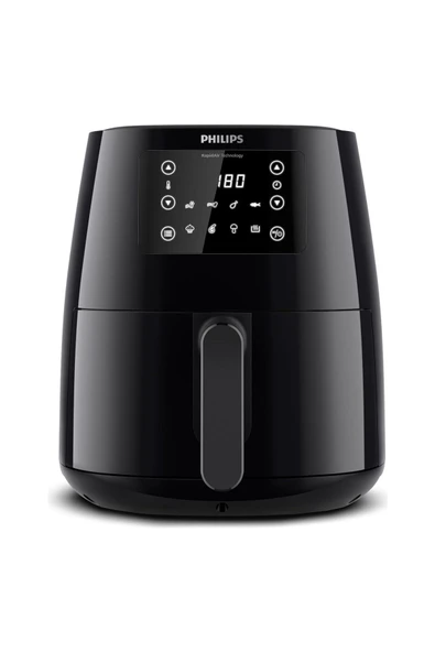 HD9243/90 3000 Serisi Airfryer Large, Rapid Air Teknolojisi 4,1l