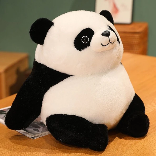 Peluş Oyuncak - Panda - 40cm - Model 2
