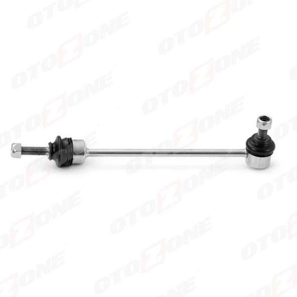 ASKI ROTU ON SAG MERCEDES S-CLASS W221 05 13