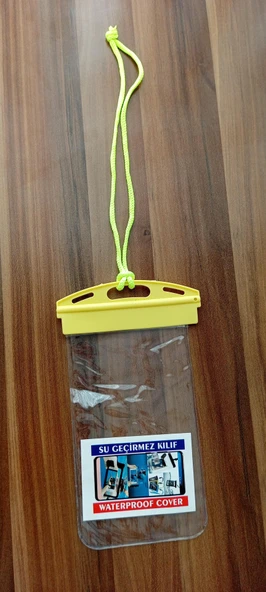 SU geçirmez telefon kılıfı - 2