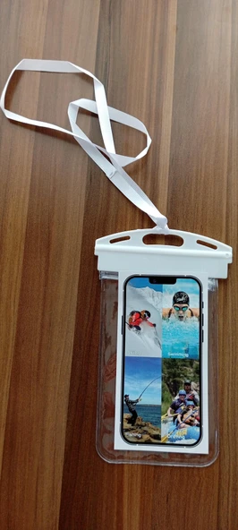 SU geçirmez telefon kılıfı - 3