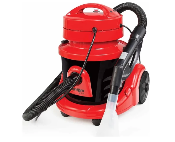 Fantom CC 5750 Halı Yıkama Makinesi
